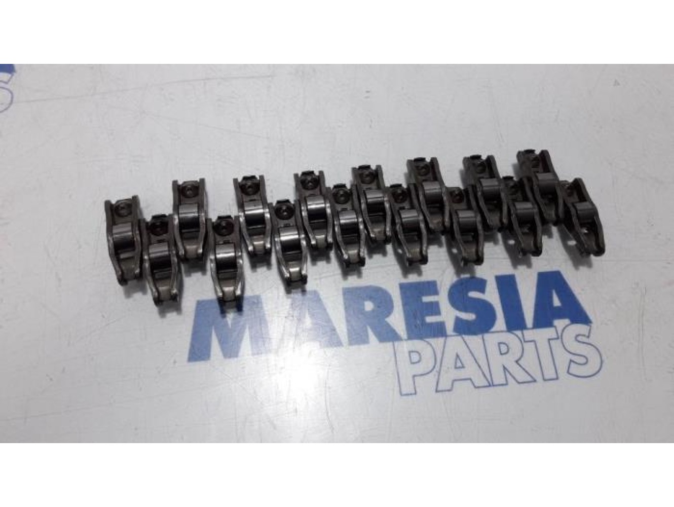 Alfa Romeo - Giulietta - Rocker arm