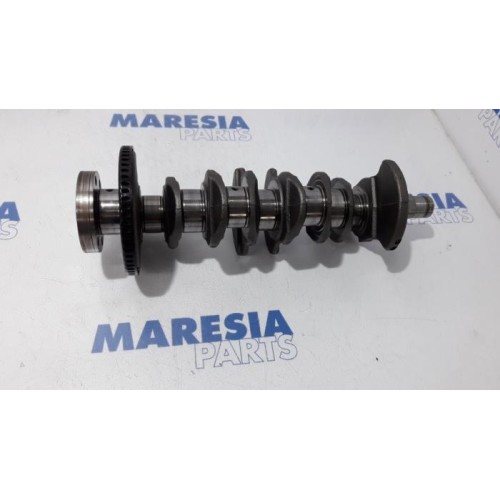 Alfa Romeo - Giulietta - Crankshaft