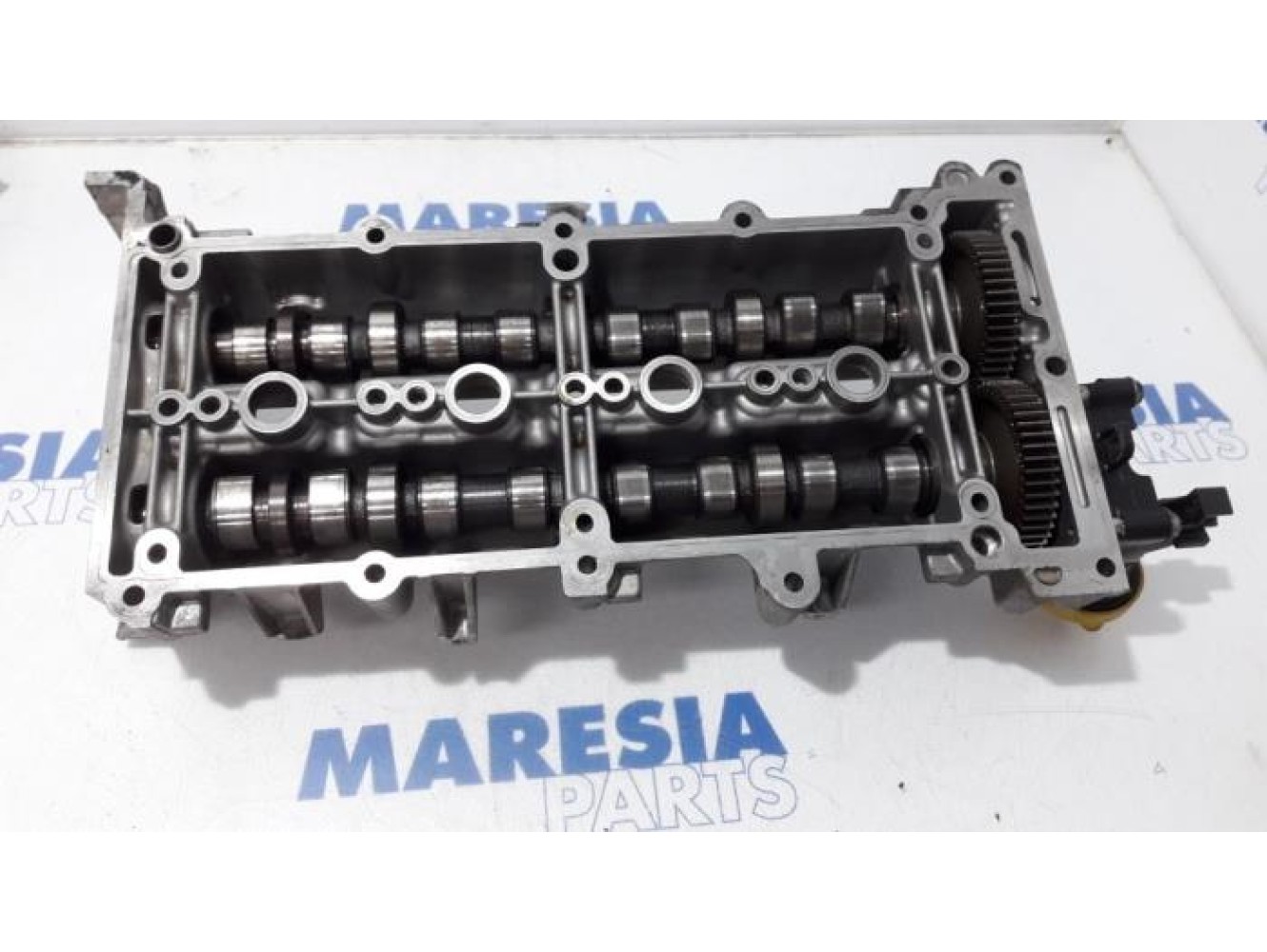 Alfa Romeo - Giulietta - Camshaft