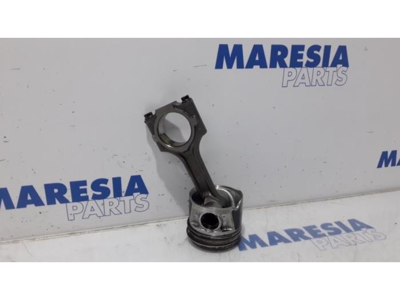 Alfa Romeo - Giulietta - Piston