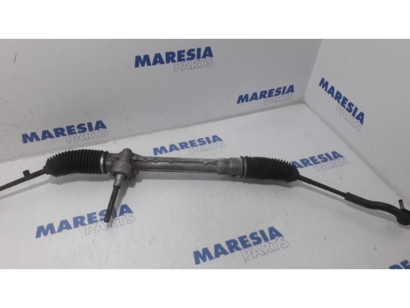 Fiat - 500 - Steering box