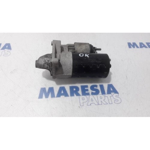 Fiat - 500 - Starter