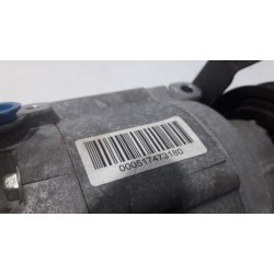 Fiat - 500 - Air conditioning pump
