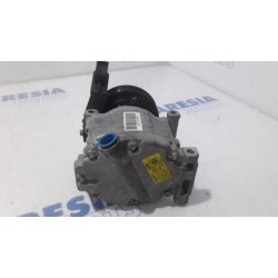 Fiat - 500 - Air conditioning pump