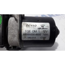 Fiat - 500 - Moteur essuie-glace avant