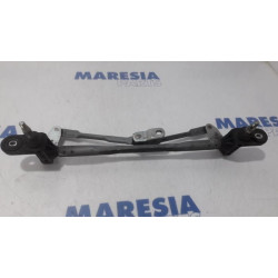 Fiat - 500 - Wiper mechanism