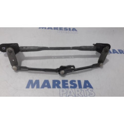 Fiat - 500 - Wiper mechanism