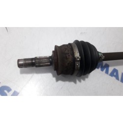 Fiat - 500 - Arbre de transmission avant droit