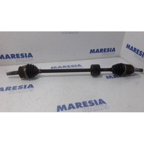 Fiat - 500 - Front drive shaft, right