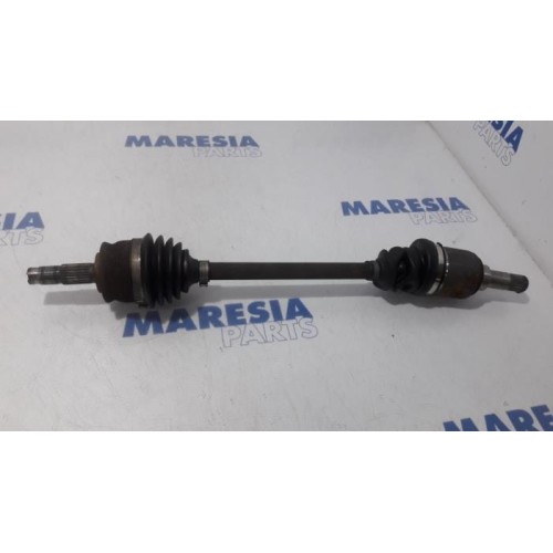 Fiat - 500 - Front drive shaft, left
