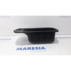 Citroen - C4 Cactus - Sump