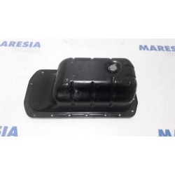 Citroen - C4 Cactus - Sump