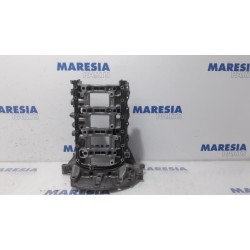 Citroen - C4 Cactus - Sump