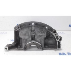 Citroen - C4 Cactus - Sump
