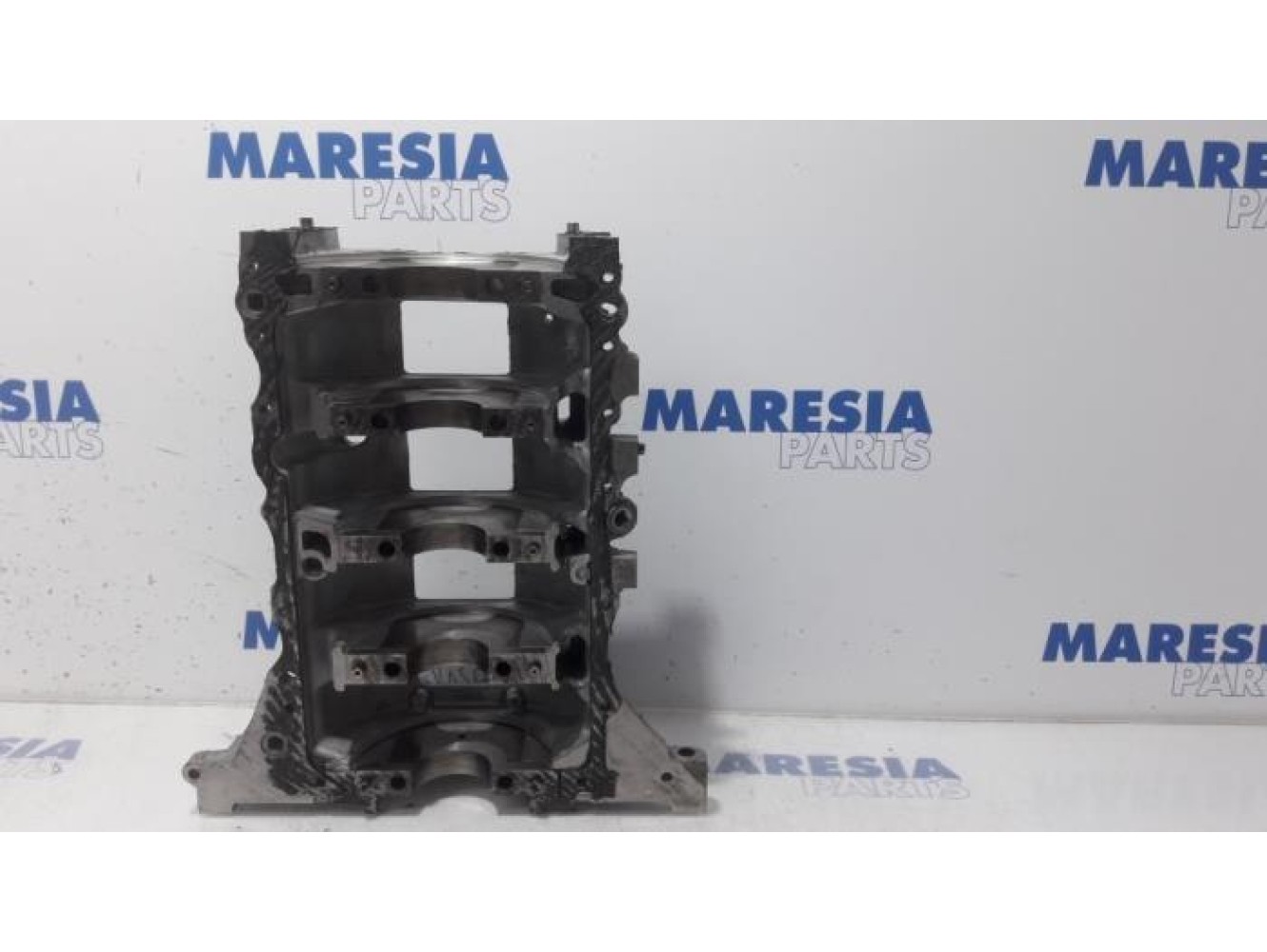 Citroen - C4 Cactus - Sump