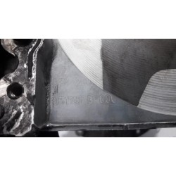 Citroen - C4 Cactus - Sump