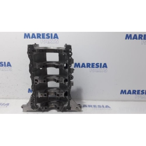 Citroen - C4 Cactus - Sump