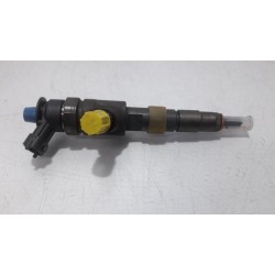 Citroen - C4 Cactus - Injector (diesel)