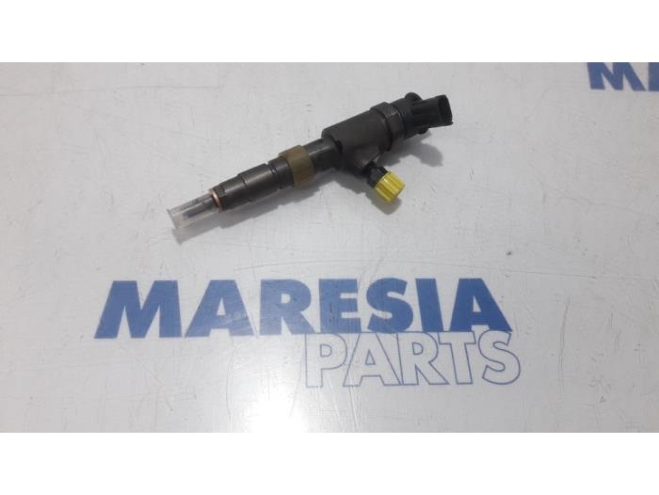 Citroen - C4 Cactus - Injector (diesel)