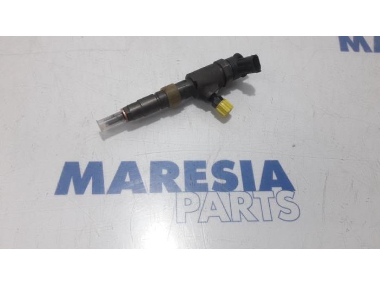 Citroen - C4 Cactus - Injector (diesel)