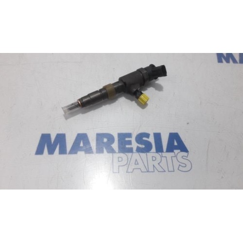 Citroen - C4 Cactus - Injector (diesel)