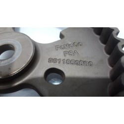 Citroen - C4 Cactus - Camshaft sprocket