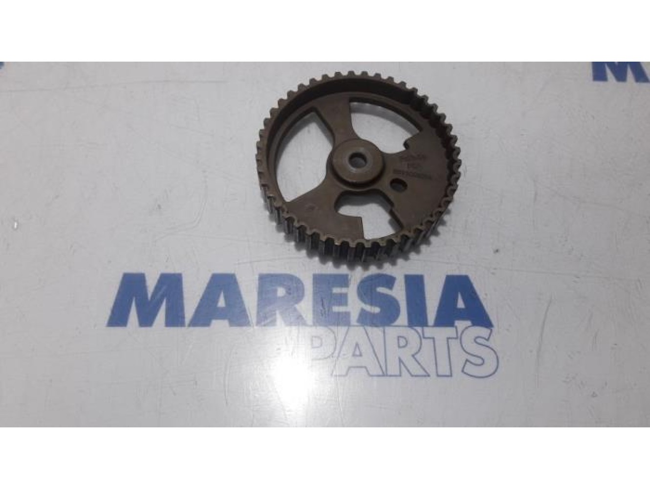 Citroen - C4 Cactus - Camshaft sprocket