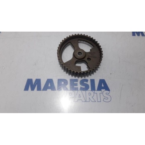 Citroen - C4 Cactus - Camshaft sprocket