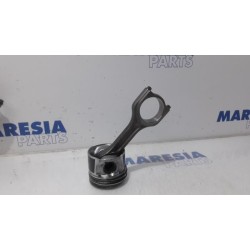 Citroen - C4 Cactus - Piston