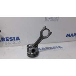Citroen - C4 Cactus - Piston