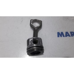 Citroen - C4 Cactus - Piston