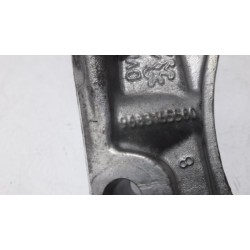 Citroen - C4 Cactus - Engine mount