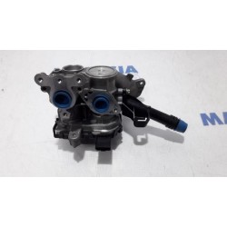 Citroen - C4 Cactus - EGR valve