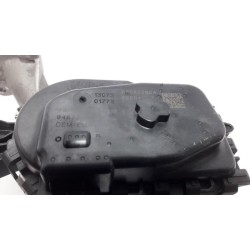 Citroen - C4 Cactus - EGR valve