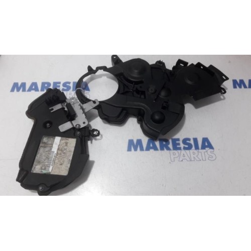 Citroen - C4 Cactus - Timing cover