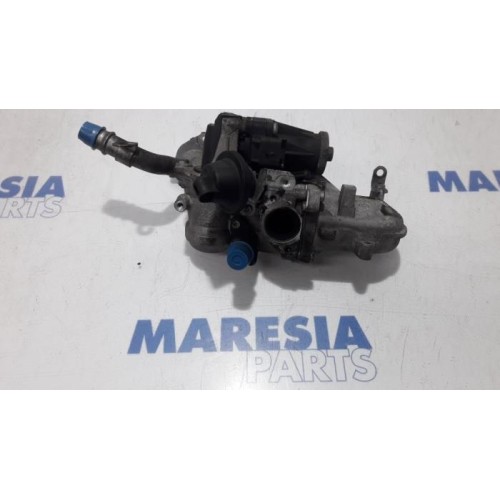 Peugeot - Partner - EGR Klep