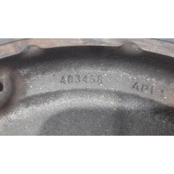 Peugeot - Partner - Volant moteur