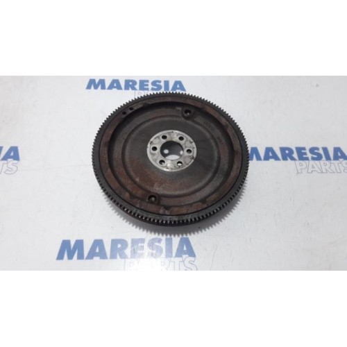 Peugeot - Partner - Flywheel