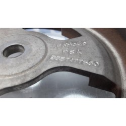 Peugeot - Partner - Roue d'engrenage arbre à cames
