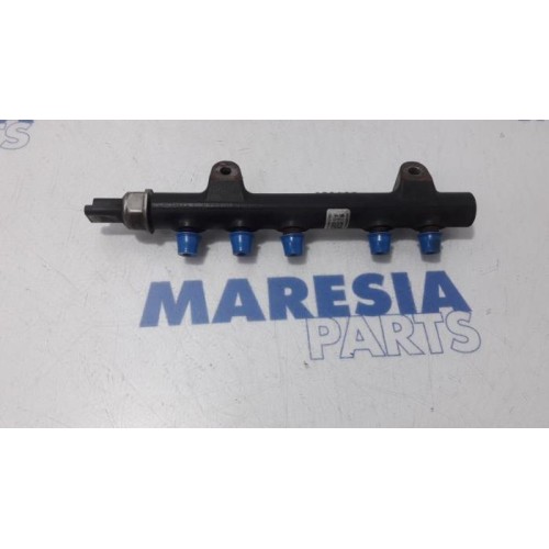 Peugeot - Partner - Fuel injector nozzle