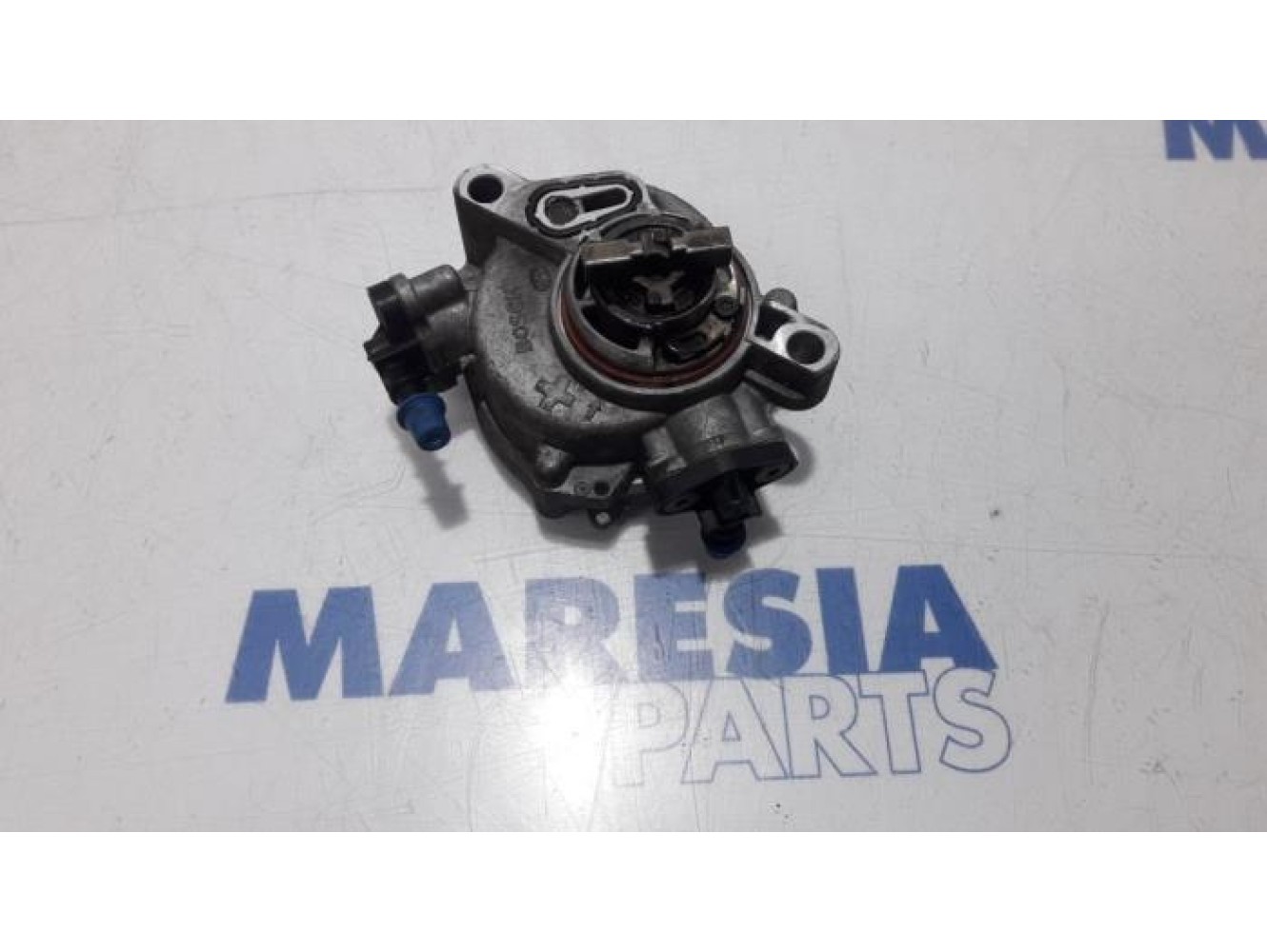 Peugeot - Partner - Vacuum pump (diesel)