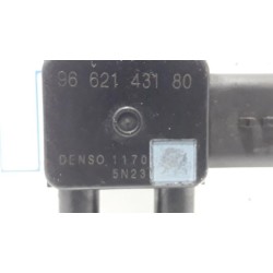 Peugeot - Partner - Particulate filter sensor