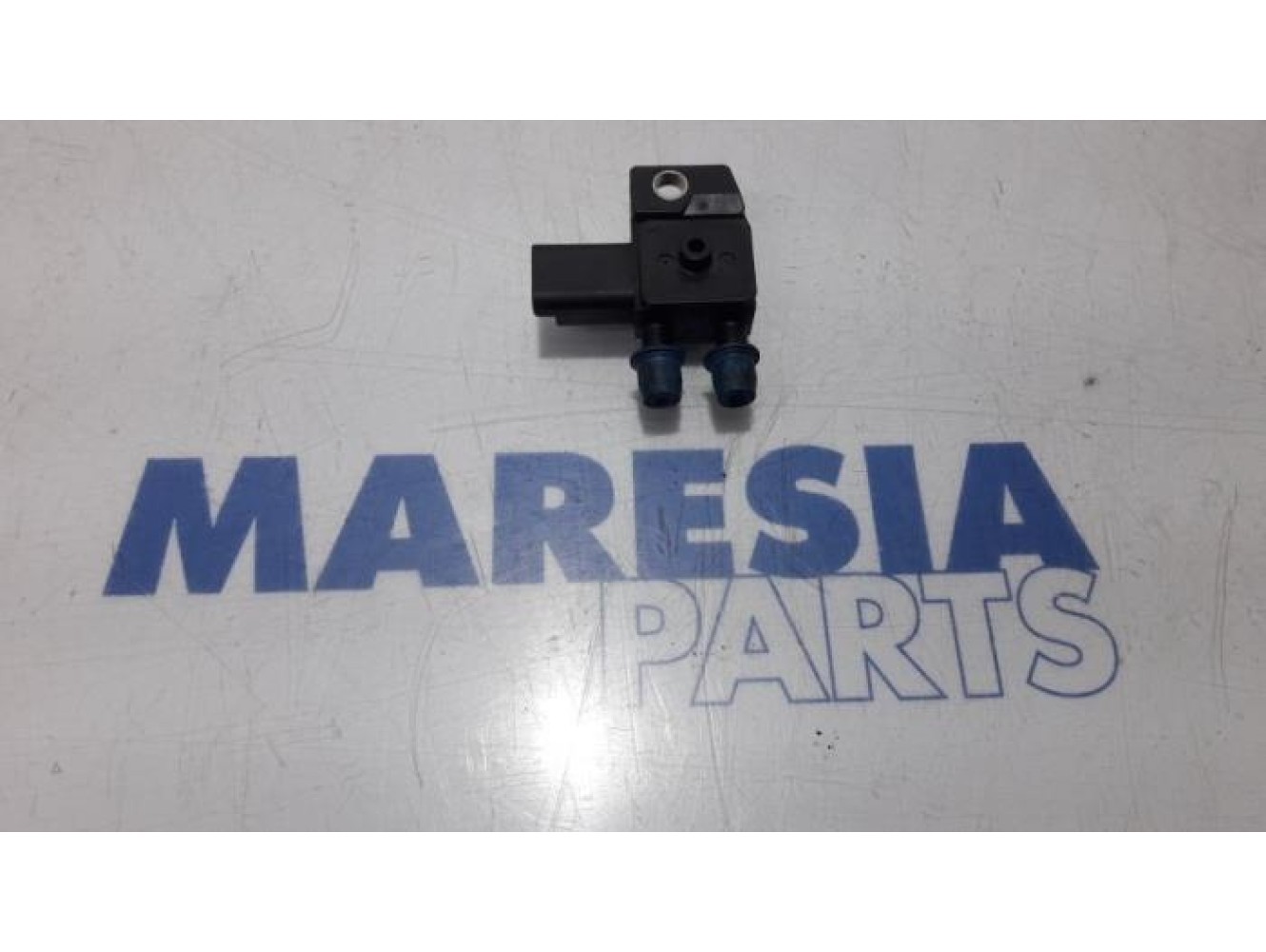 Peugeot - Partner - Particulate filter sensor