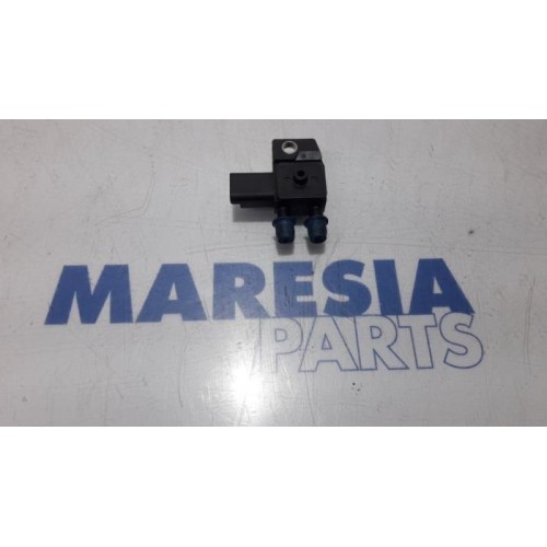 Peugeot - Partner - Roetfilter sensor