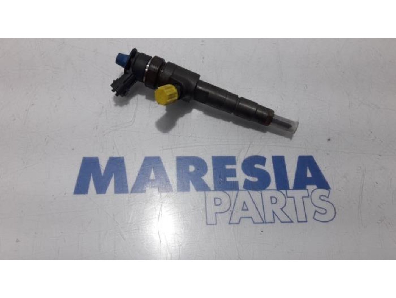 Peugeot - Partner - Injecteur (diesel)