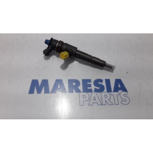 Peugeot - Partner - Injector (diesel)