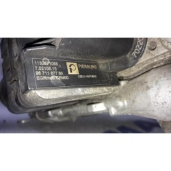 Citroen - Jumpy - EGR Klep