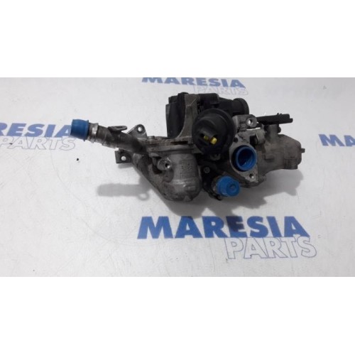Citroen - Jumpy - EGR Klep