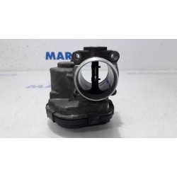 Citroen - Jumpy - Throttle body