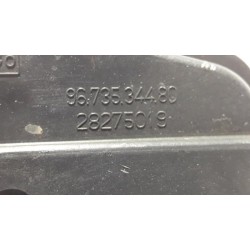 Citroen - Jumpy - Throttle body